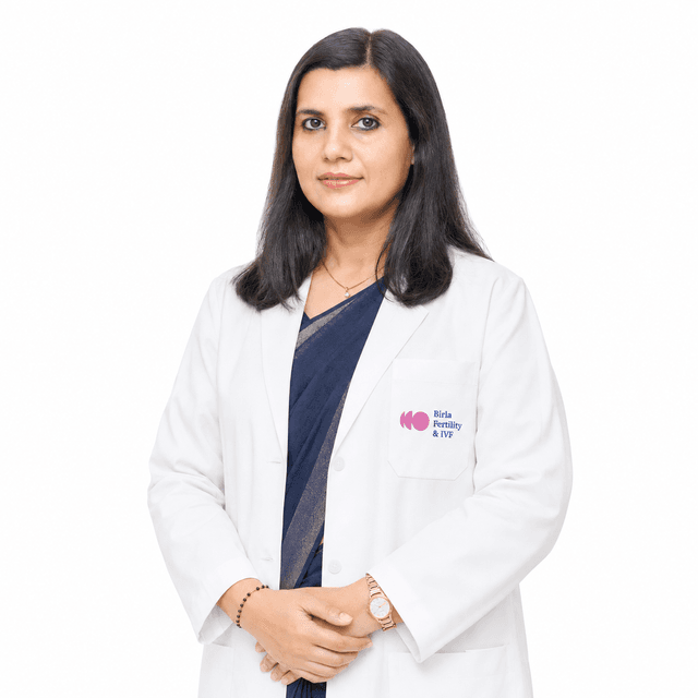 Dr. Swati Mishra
