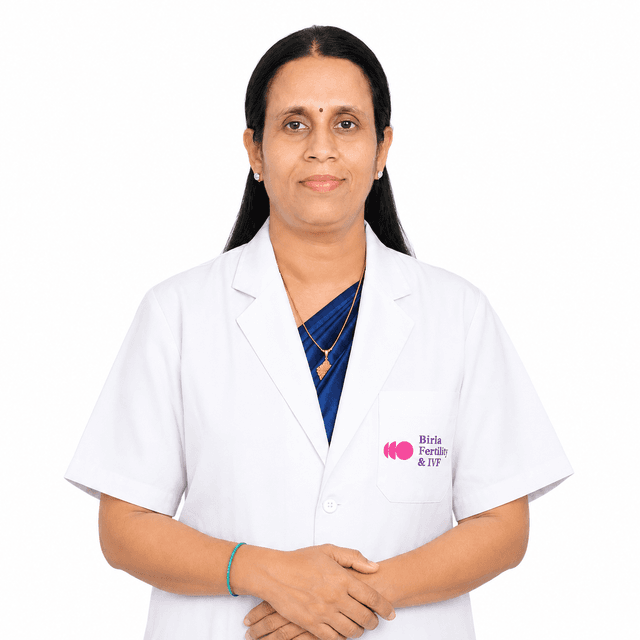Dr S. Vanithadevi