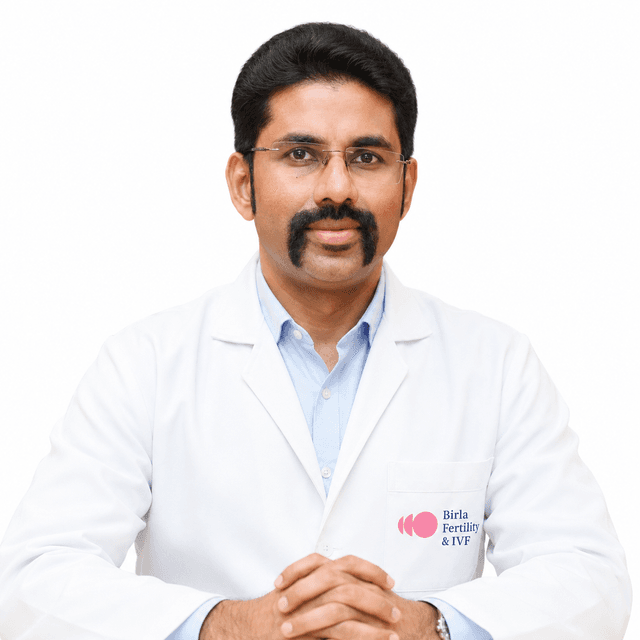 Dr Shyjus P.