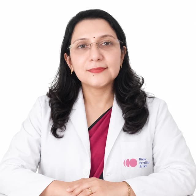 Dr Simi Fabian
