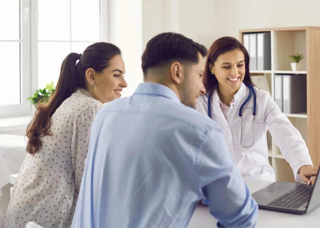 Starting fertility treatment? Learn more