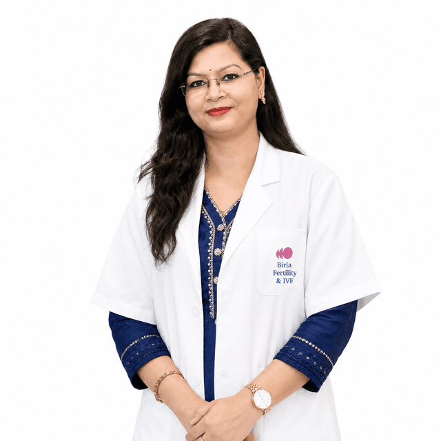 Dr. Akriti Gupta